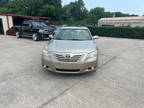 2007 Toyota Camry 4dr Sdn V6 Auto LE