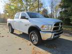 2015 Ram 2500 HEMI 4X4 For Sale