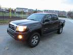 2006 Toyota Tacoma 4x4 1-OWNER For Sale