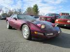 1995 Chevrolet Corvette For Sale
