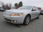 2009 Lincoln MKZ AWD For Sale