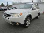 2010 Subaru Forester AWD For Sale