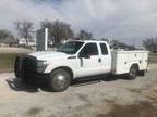 2014 Ford F-350 Super Duty For Sale