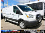 2015 Ford Transit T-150 CARGO VAN