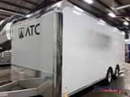 2023 Atc Trailers Atc Trailers ATC Car Hauler RM300 30ft