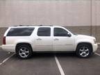 2012 Chevrolet Suburban For Sale