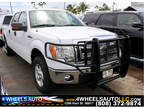 2014 Ford F-150 4WD SuperCrew /47Km/4DR/Crew Cab