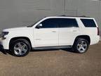 2015 Chevrolet Tahoe For Sale