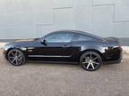 2011 Ford Mustang For Sale