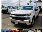 2020 Chevrolet Silverado 1500 Reg Cab /24K M