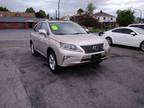 2014 Lexus RX 350 For Sale