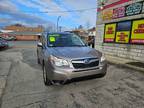 2015 Subaru Forester For Sale