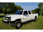 2004 Chevrolet Silverado 2500HD For Sale