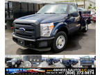 2015 Ford Super Duty F-250 Reg Cab XL 19Km SRW