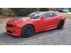 2012 Chevrolet Camaro For Sale