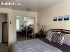 One Bedroom In Fremont