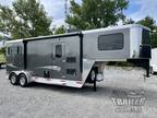 2024 Shadow Trailer 69186S-2SL-GN-7'6 LQ