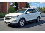 2018 Chevrolet Equinox For Sale