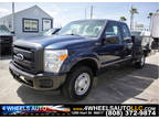 2015 Ford SuperCab F-250 Extended cab XL 44Km