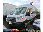 2019 Ford Transit T-350 Passenger Wagon 42Km High Roof XL Sliding RH Dr