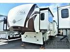 2015 EverGreen RV 379FL