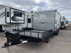 2019 Jayco Octane Super Lite 210