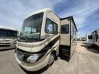 2011 Fleetwood Southwind 36D