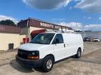 2012 Chevrolet Express For Sale