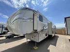 2017 Jayco Eagle 325BHQS