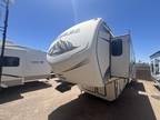 2014 Keystone Montana 3725RL