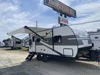 2023 Highland Ridge RV Open Range Conventional 20 FBS 24ft