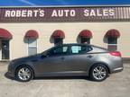 2012 Kia Optima For Sale