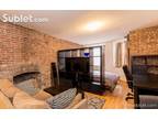 Studio Bedroom In Harlem West