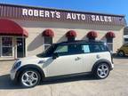 2011 MINI Cooper Clubman For Sale