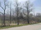 Gladwin, Nice size lot for building or camping.