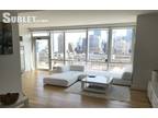 One Bedroom In Midtown-West