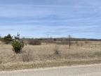 Gladwin, Nice level corner lot for building or camping.