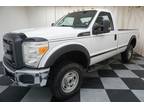 2015 Ford Other 4WD Reg Cab 137 XL