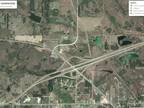 Farwell, Commercial land just outside of with great exposure