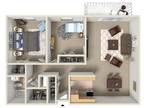 Willowbrook Apartment Homes - 2 Bedroom
