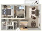 Willowbrook Apartment Homes - 2 Bedroom - Large