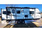 2018 Heartland Sundance Model 201RD 20ft