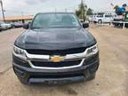 2016 Chevrolet Colorado 2WD Crew Cab 128.3 WT