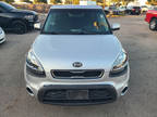 2013 Kia Soul 5dr Wgn Man +