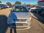 2013 Ford C-Max Hybrid 5dr HB SE