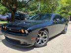 2015 Dodge Challenger 2dr Cpe SXT Plus