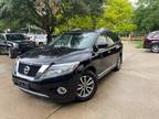 2014 Nissan Pathfinder 2WD 4dr S