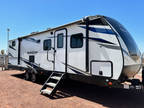 2021 Cruiser RV Shadow Cruiser 280qbs 28ft