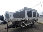 2022 Forest River Flagstaff Sports Enthusiast Package 206STSE 20ft