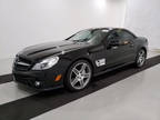 2011 Mercedes-Benz SL-Class For Sale